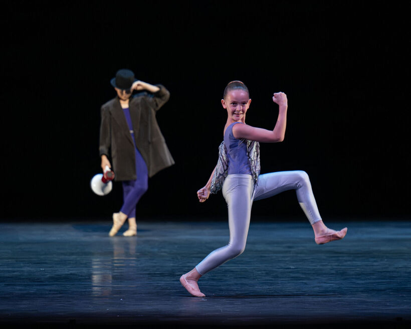 Year 7, 8 and 9 students in Proceedings by Kristen McNally © The Royal Ballet School. Photographed by Photography by ASH.jpg